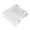 Din Rail Solid State Relay Integrated 70‑280VAC Input 24‑480VAC Output Single Phase Solid State Rela