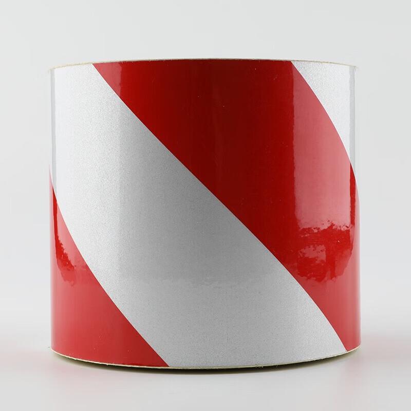 SANTO Reflective Safety Warning Tape