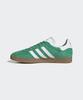 Adidas Gazelle - Green:White / Ig0671