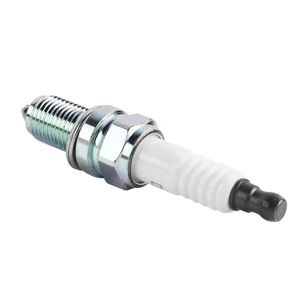 4 Pack Spark Plug DCPR7E 3932 for Harley Davidson Sportster 883 1200 XL883 X-L1200 Chevrolet Fiat 500 L4 1.4L