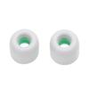 1 Set di Gommini Auricolari per Auricolari WF-1000XM4 Gommini Morbidi Auricolari in Memory Foam