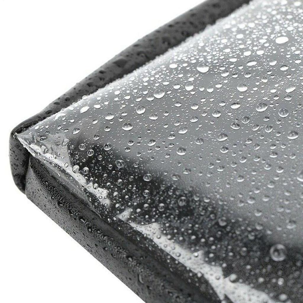 Power Wheelchair Armrest Cover Waterproof Wheel Chair Controller Protector Wheelchair Controller Protective Cover For