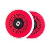 High Strength 150mm Abrasive Sanding Pad 17 Holes For Efficient Dust Reduction And Extended Tool Lifespans