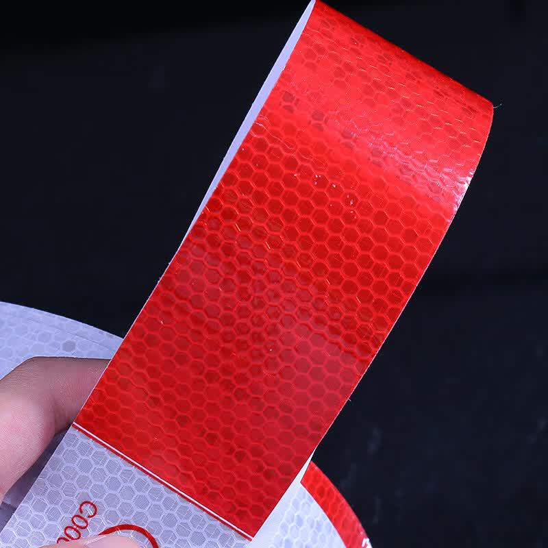 Songhong Car Reflective Warning Tape