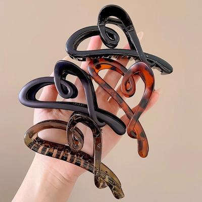 Haar-Accessoires – Haarklammern