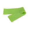 2023 New Portable Fitness Workout Equipment Rubber Resistance Bands Yoga Gym Elastic Gum Strength Pilates Women Weight Sports