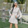 Eraleayi Women's Sun Protection Shirt Dress