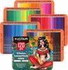 Kalour 120 Professional Colored Pencils Set