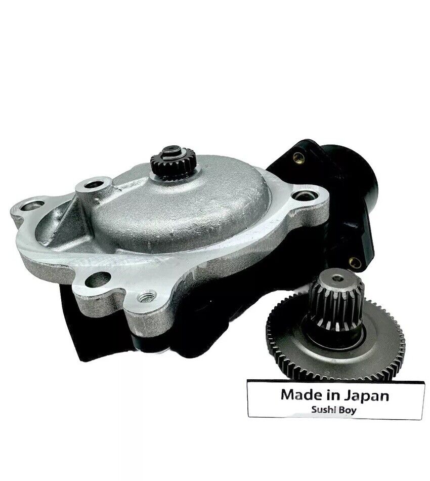 

Genuine Toyota Lexus 36410-60061 Actuator Assy, Transfer Shift