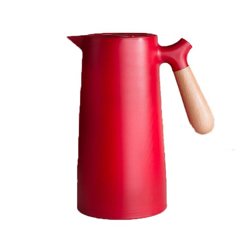 Tri-polarTP3615 Nordic 1L Insulated Travel Thermos 1L