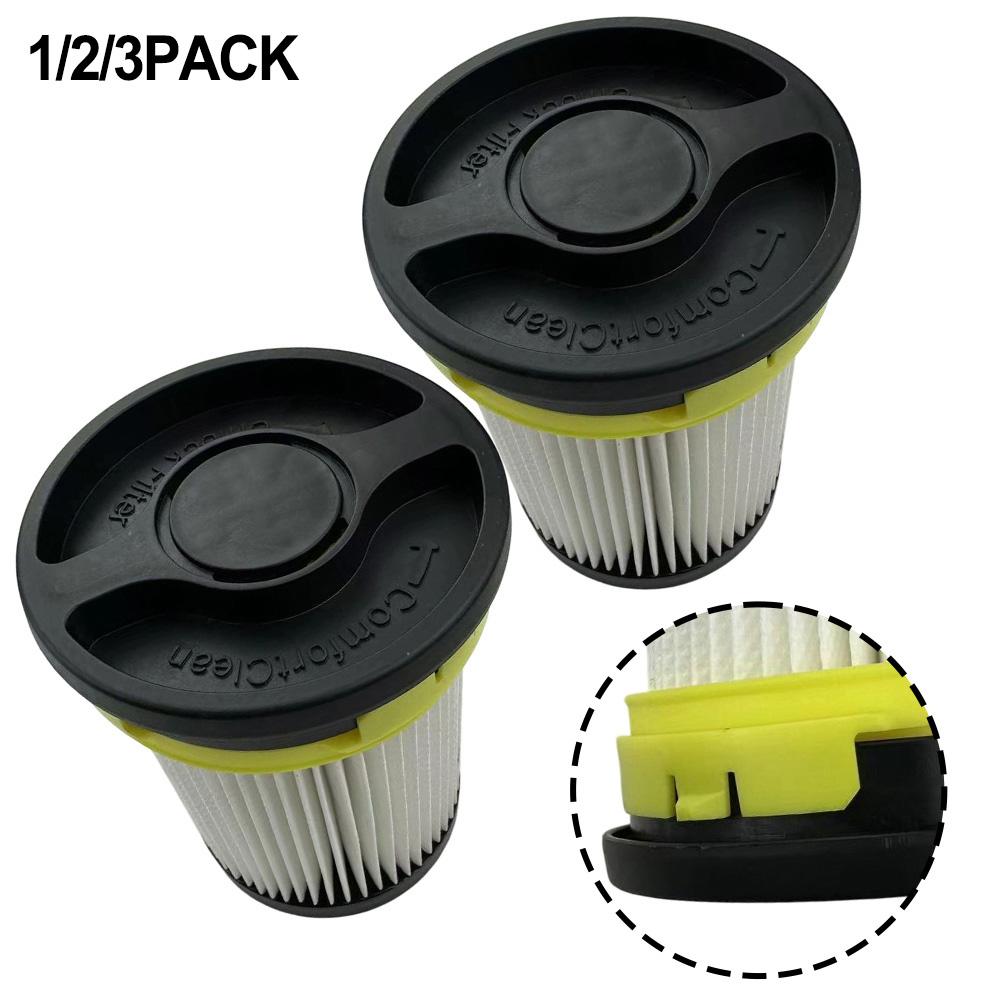 Fine Dust Filter HX-FSF1 For Miele HX1 For Facelift HX1 Pro Cordless Vacuum Cleaner HEPA Replacement Parts Accessories
