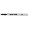 Jigsaw Blades, 15Tpi, T-Handle, Set Of 2
