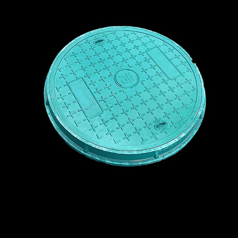 Resin Composite Round Manhole Cover