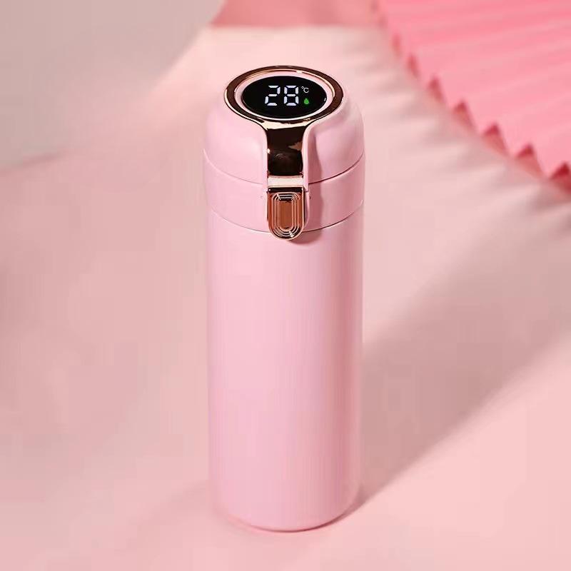 New Cartoon Children Bounce 304 Mug Outdoor Portable Portable Sports Cup Small Fresh Gift