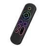Remote Control with/No Backlit BLE5.2 2.4G Fly Mouse Voice Remote Control 6axis Gyroscope Double Modes