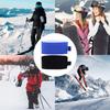 Alpine skiën en snowboarden – Skibroek