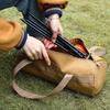 Large Capacity Camping Tool Organizer Lightweight Travel Handbag  Camping Supplies