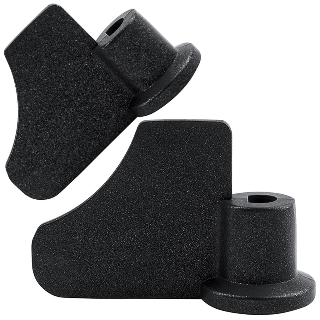 Zestaw 2 profesjonalnych łopatek do pieczenia chleba, łopatka mieszająca, przystawka do maszyny do pieczenia chleba, zamiennik, sprzęt kuchenny