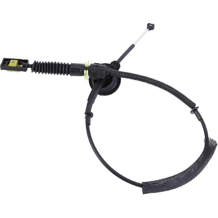 Automatikgetriebe Schalthebelkabel Auto Trans Steuerhebelkabel Kompatibel für Mountaineer Explorer Sport Trac 2007-2010 Ersetzt 7L2Z7E395A