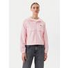 Windbreaker Essential DW0DW20672, Pink, Loose Fit