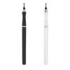 Capacitive Pen Dual End Replacement Solid Color Ergonomic Portable Electronics Screen Pens Tool Accessories