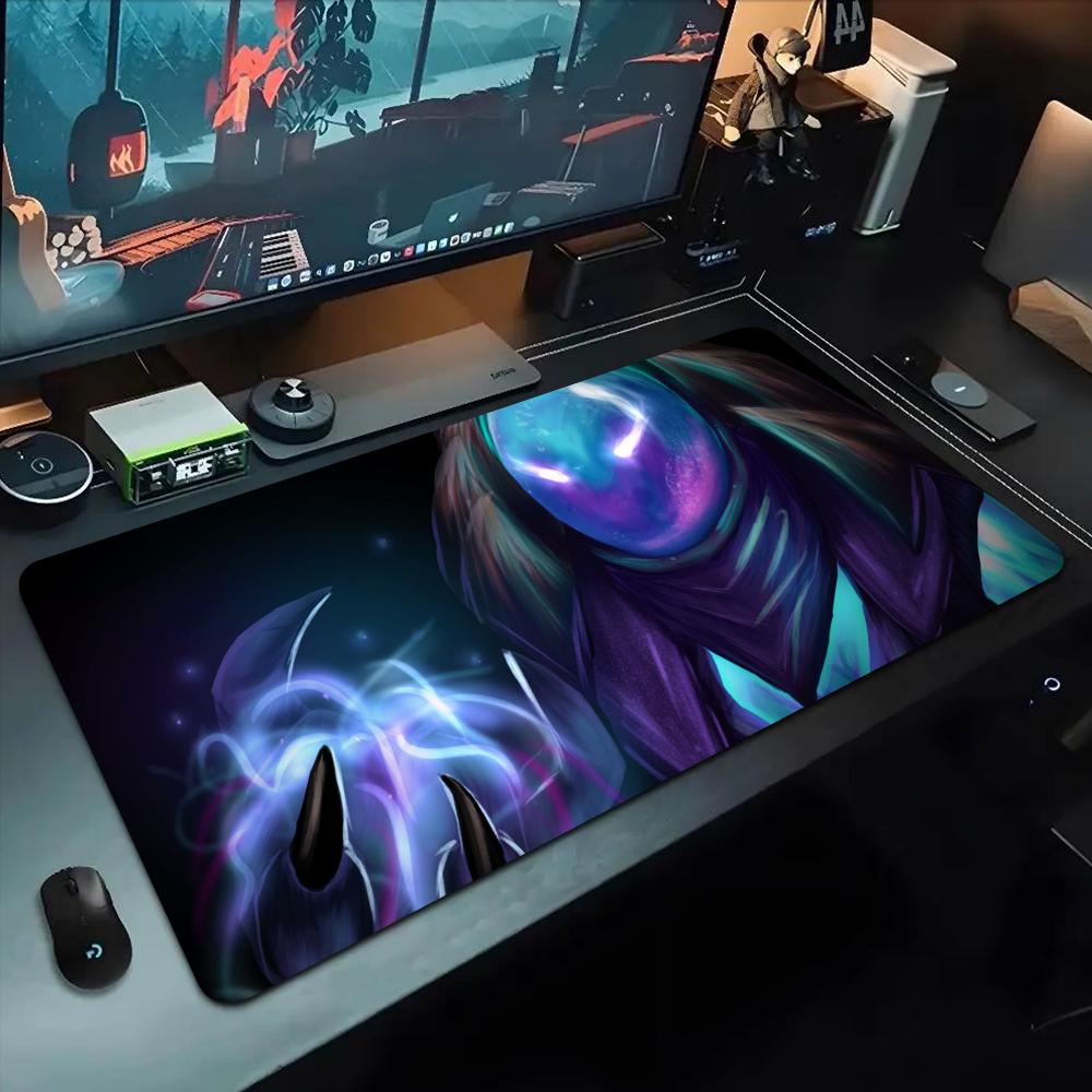 Arc Mouse Pad 500X1000 mm Mousepad Grande para Jogos Gamer XL Borracha Otaku Pad para Teclado Tapete de Mesa para Laptop