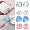 4PCS Shells ColorBedSheet Clips Curtain Blankets Quilt Cover Clip Quilt Holder Non-slip Quilt Blanket Clip Fastener Fixer Device