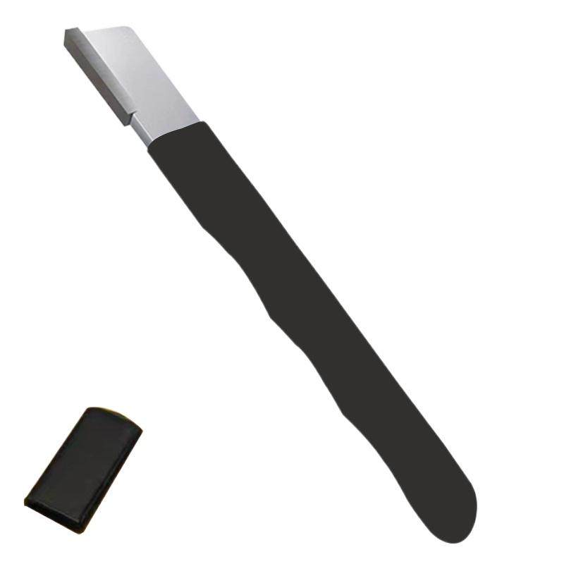 

Новая профессиональная вольфрамовая алмазная керамическая точилка для ножей и ножниц для всех лезвий, кухонные садовые ножницы, инструмент для заточки, шлифовка