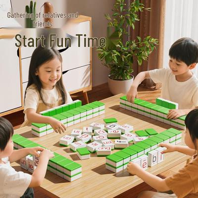 Giocattoli formativi ed educativi – Giochi matematici