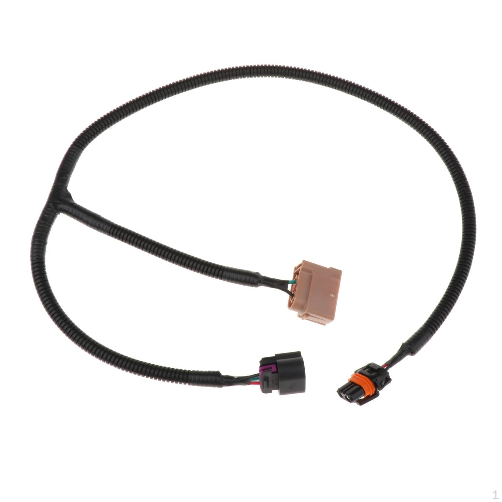 

Lamp Wiring Harness 1578998007-2014