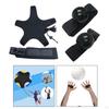 Volleyball Training Equipment, Practice Trainer for Teen Serving Setting Spiking Arm Swing