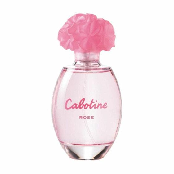 

Туалетная вода Gres Cabotine Rose 50мл