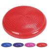 Professionelle Balance Disc Kissen Matte Yoga Massage Ball Pad Fitness Übung Training Ball
