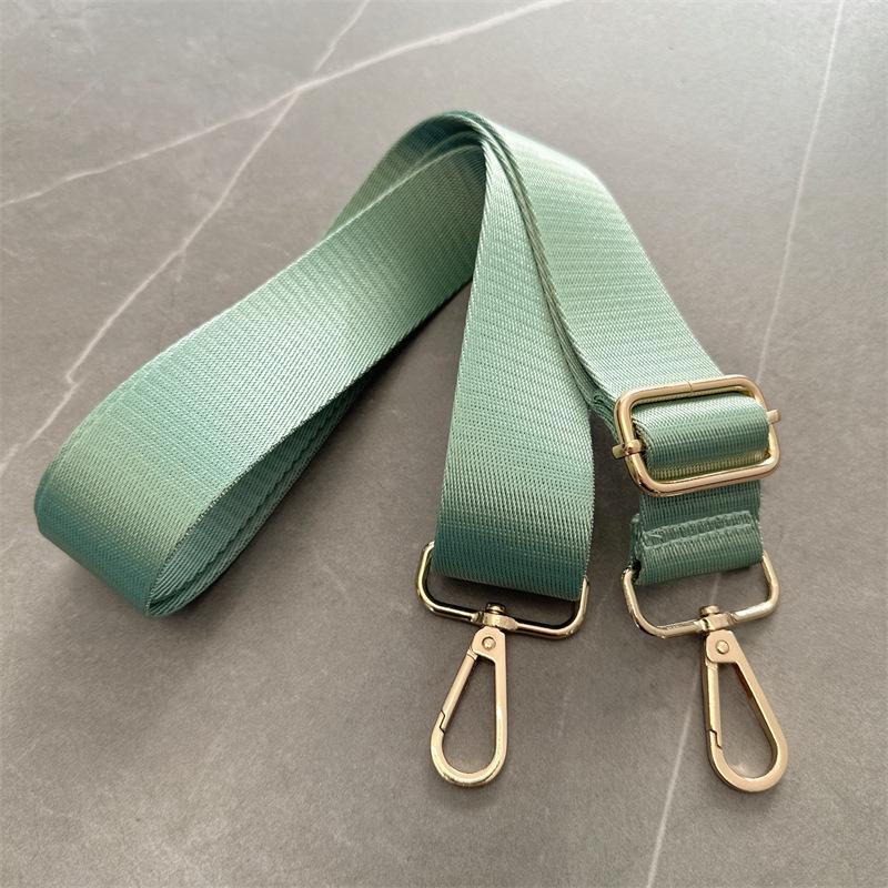 Hochwertiger verdickter Nylon-Umhängegurt für Damen