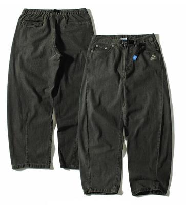 Unterteile – Hosen & Kniehosen