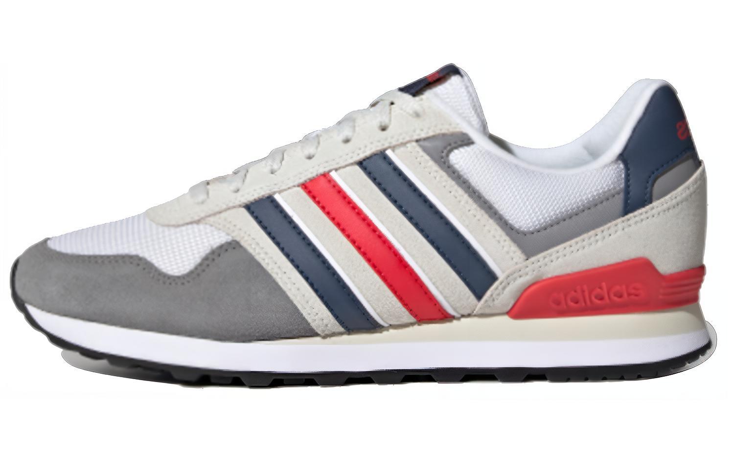 Кроссовки Adidas Neo 10K Бежевый/Серый GZ8598 42