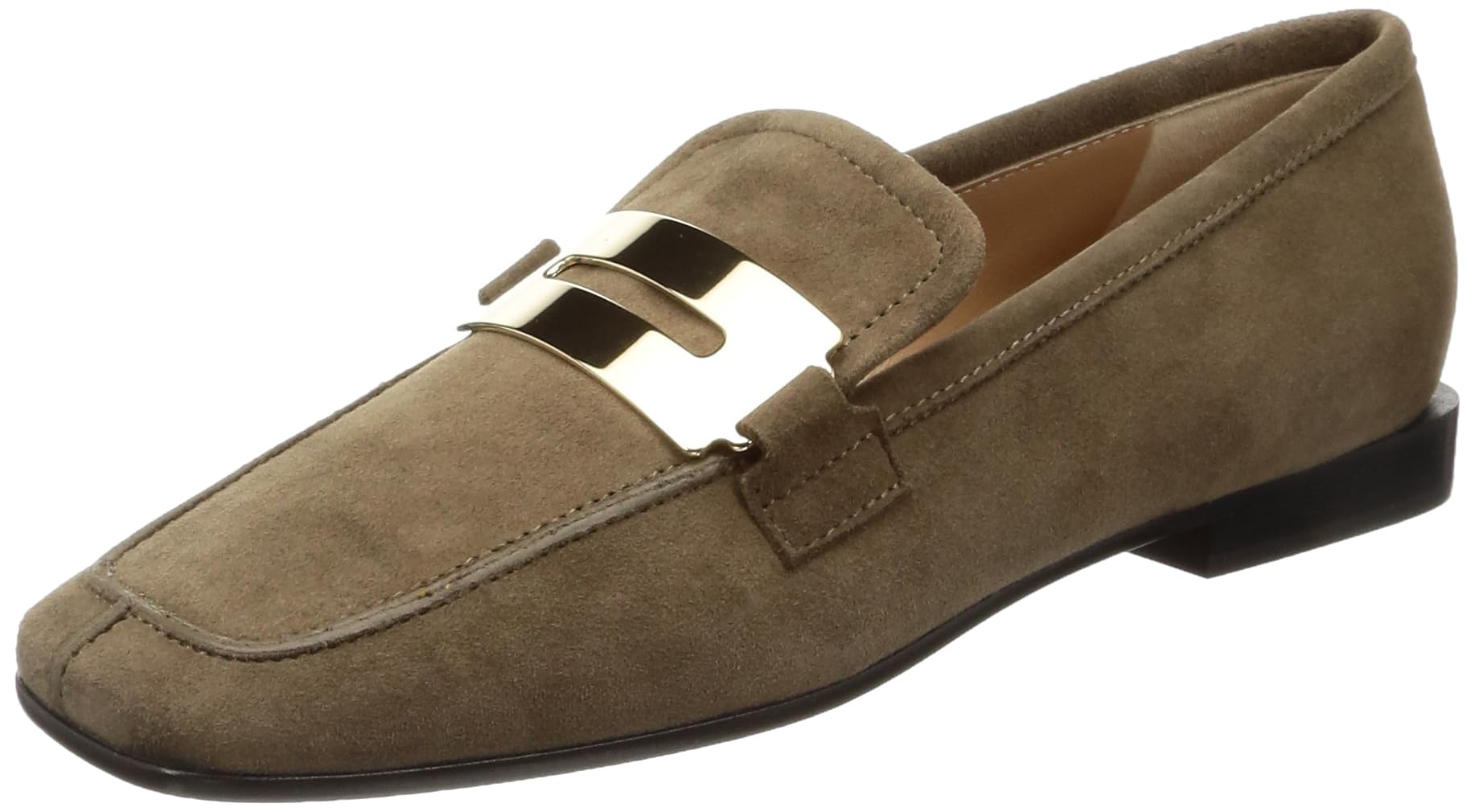 

Loafer 0462 CLIO 10 EARTH cm [Perico] Women s 24.5