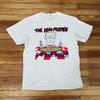 The Dead Milkmen Band Eat Your Paisley T Shirt Full Size S 5XL