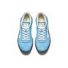 Anta Dance Trendy Versatile Wear-Resistant Non-Slip Casual Shoes Women Sneakers Light-Blue Ivory-White 922618009-8