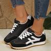 Women'S Casual Shoes Size 6 Women'S Casual Shoes With Memory Foam Insoles Stylish Lightweight Non Slip Zapatillas De Mujer