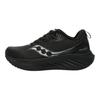 Saucony Triumph 22 Triple Black Women's S10964-201