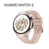 Huawei WATCH 5 eSIM Smartwatch (CN Version)
