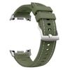Cinturino in Pelle e Silicone per Samsung Galaxy Watch 8 Classic 46mm Cinturino di Ricambio Watch8 44mm 40mm Accessori Bracciale