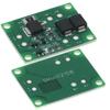 Solar Lawn Lamp Automatic Control Board for 3-24V Lithium/Lead-Acid Batteries