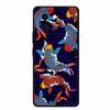3D Lovely Cute Case For Vivo Y38 Y200i Y200T T3X Soft TPU Silicone Bumper Protector Relief Flower Emboss Phone Cover Funda Capa