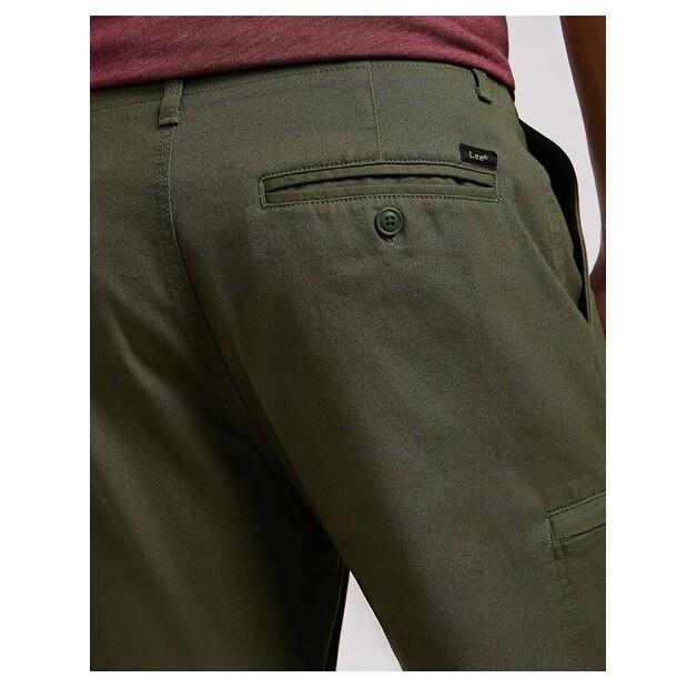 Шорты Lee XC Weltpocket Short