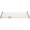 Adjustable Drawer Divider Board Free-combination Wardrobe Organizer Board  Closet Storage