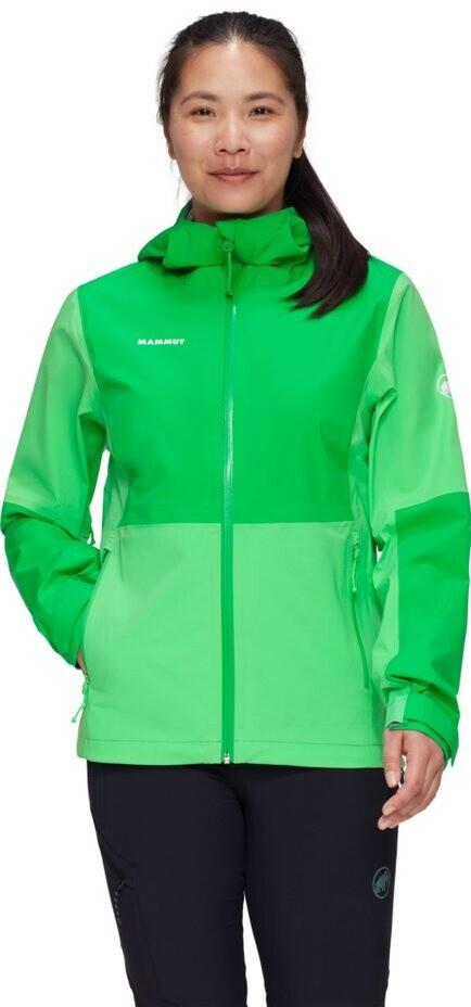 Mammut Linard Guide Hardshell Hooded Jacket (1010-30970) aurora-pinea