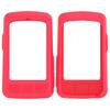 1 Set Cycle Navigation Case With Screen Protector Film Accurate Cutouts Easy Assembly For ELEMNT Bolt 3