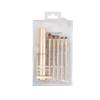5 Eye Makeup Brush Sets Made In Cangzhou, Soft-Haired Eyeshadow Brush, Smudge Brush, Beauty Tools